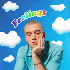 Lauv - Feelings