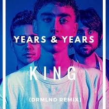 Years & Years - King