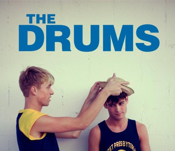 The Drums - There Is Nothing Left