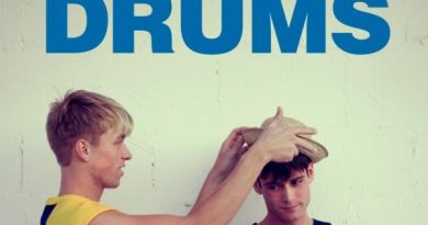 The Drums - Down By The Water