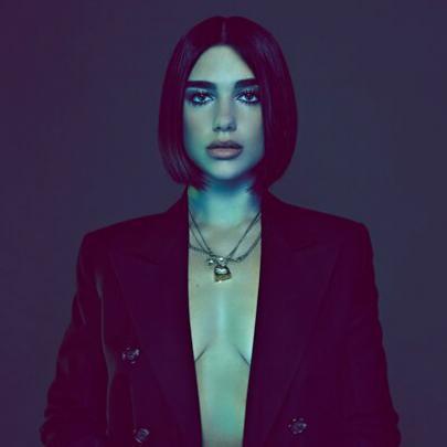 Dua Lipa - Dreams