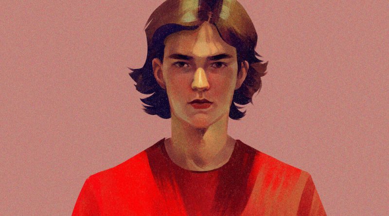 Zac Martin
