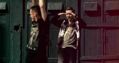 Чаян Фамали - Сити