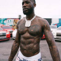 Gucci Mane - Solitaire