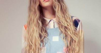 Becky Hill - Stranger
