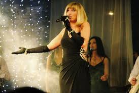 Катерина Голицына - Первая ходочка