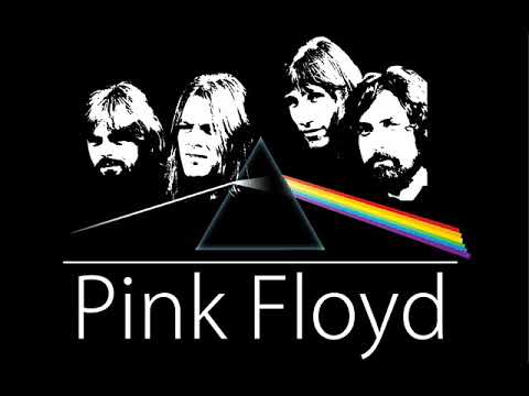 Pink Floyd - The Great Gig In The Sky
