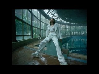 Луна - Free Love