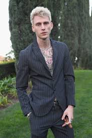 Machine Gun Kelly - FLOOR 13