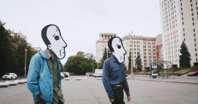 Дайте танк (!) - Нашёл