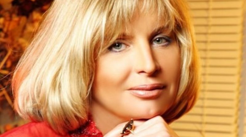 Катерина Голицына - Кидайте денежки