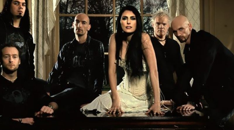Within Temptation - Bittersweet