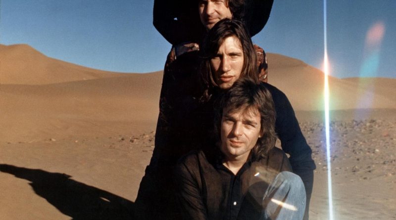 Pink Floyd - Brain Damage