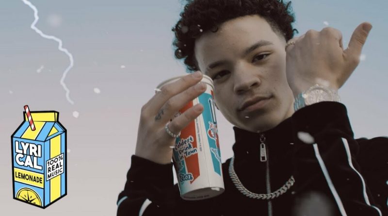 Lil Mosey - Eddie Griffin