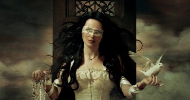 Within Temptation - The Heart Of Everything