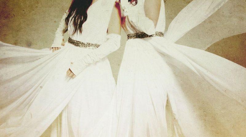 Within Temptation, Tarja - Paradise (What About Us?)