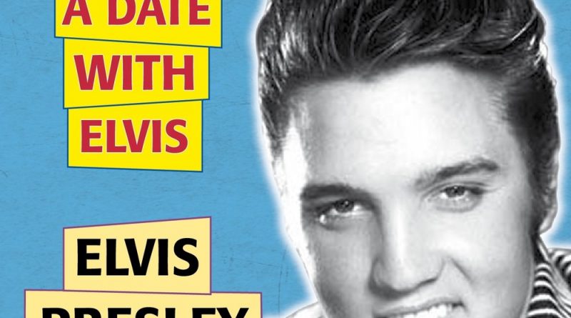 Elvis Presley - Are You Lonesome Tonight?