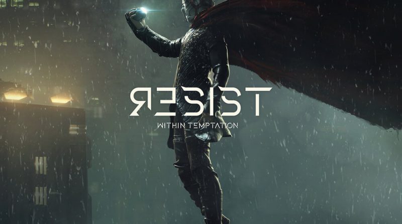 Within Temptation - Endless War