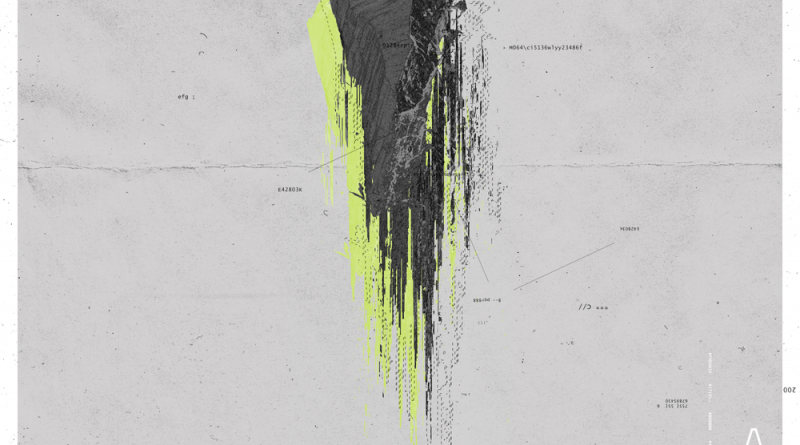 The Anix. GXG - Parasite