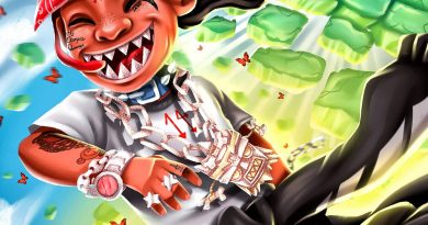 Trippie Redd - Toxic Waste