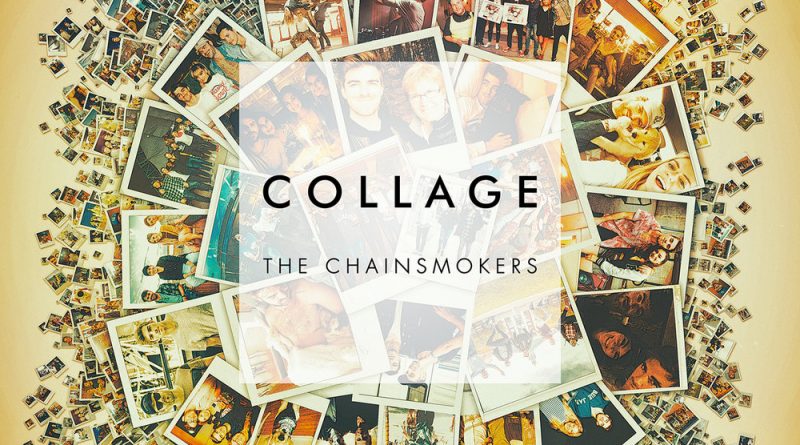 The Chainsmokers, Daya - Don't Let Me Down