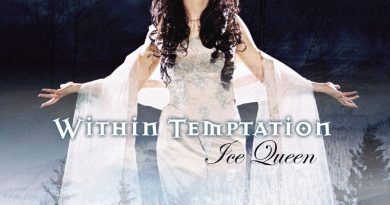Within Temptation - Ice Queen