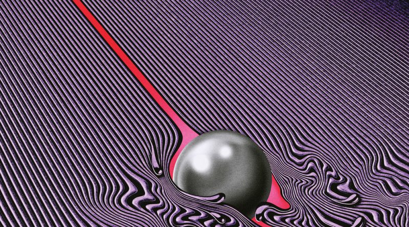 Tame Impala - The Less I Know The Better