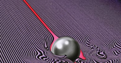 Tame Impala - Let It Happen