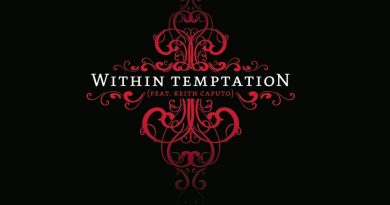 Within Temptation, Keith Caputo - What Have You Done