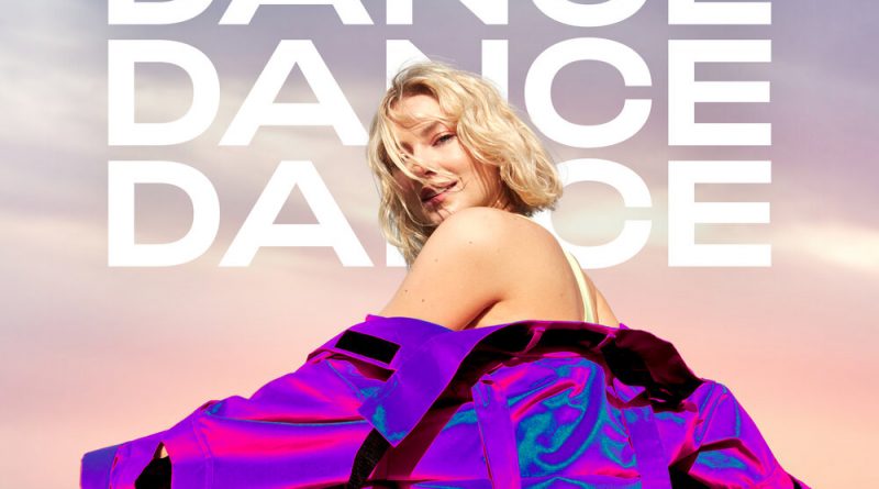 Astrid S - Dance Dance Dance