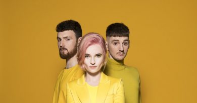 Clean Bandit, ALMA - In Us I Believe