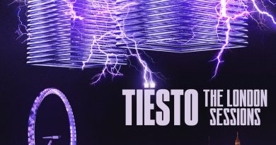 Tiësto, Kamille - Lifestyle