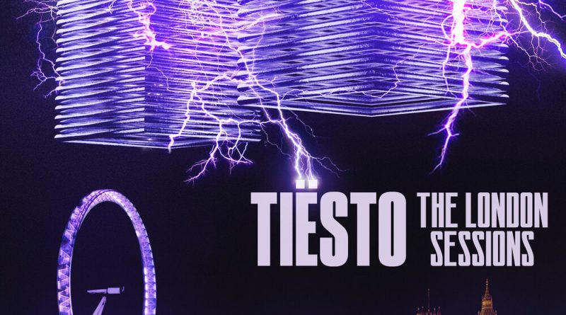 Tiësto, ILIRA - Lose You