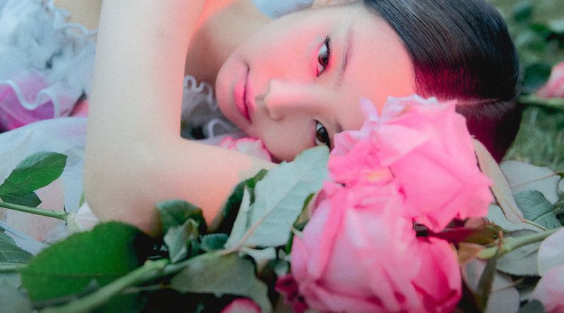JENNIE - SOLO