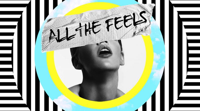 Fitz and The Tantrums - Dark Days