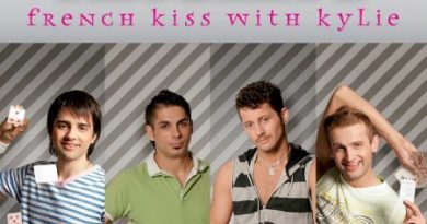 Akcent - Kylie