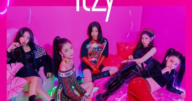 ITZY - DALLA DALLA