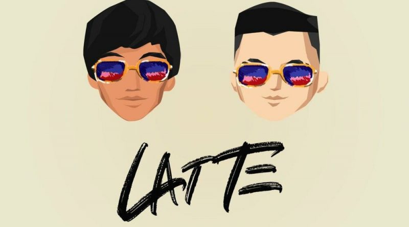 Raim, Artur - Latte