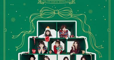 TWICE - Heart Shaker