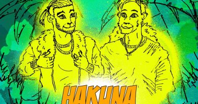 Roully, PVNTERV - Hakuna Matata