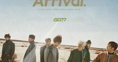 GOT7 - Never Ever