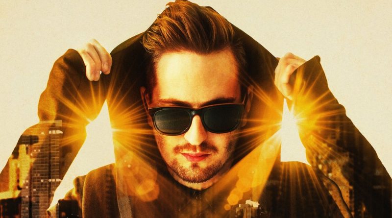 Robin Schulz, MOGUAI, Solamay - Save Tonight