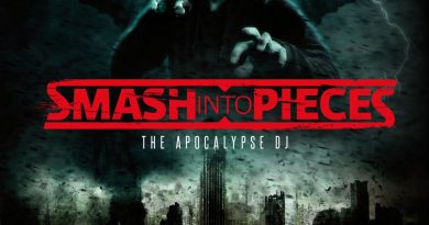 Smash Into Pieces - Rock 'n' Roll