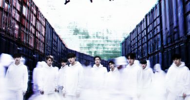 Stray Kids - District 9