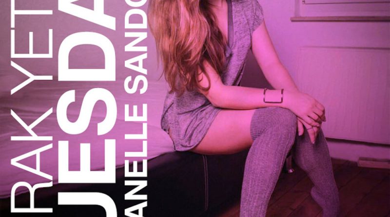 Burak Yeter, Danelle Sandoval - Tuesday