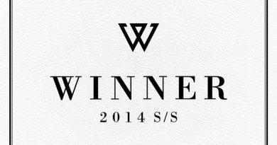 WINNER - Don't Flirt