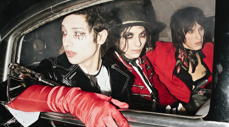 Palaye Royale - Little Bastards