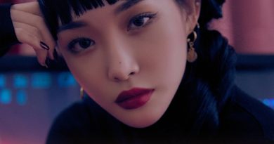 CHUNG HA - Gotta Go