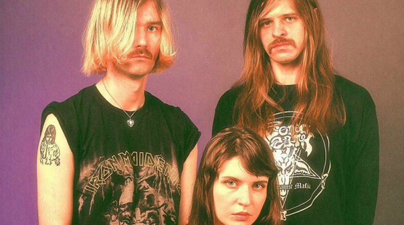 Sonic Death - Острый, как нож