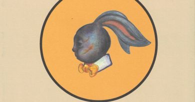 Swans - Power and Sacrifice